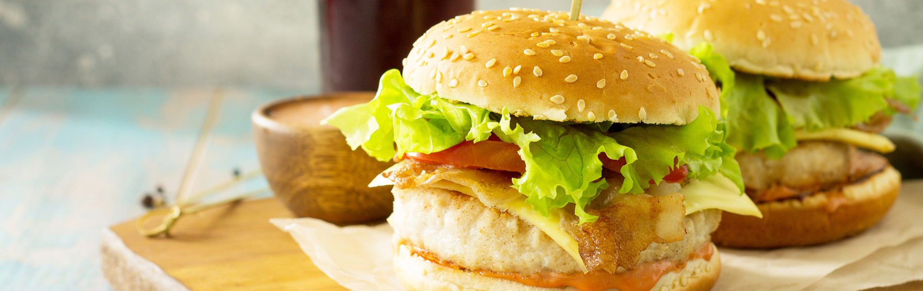 A taste of the future: What’s next for safety and quality testing in the food industry?