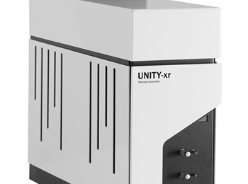 Unity Xr. RF