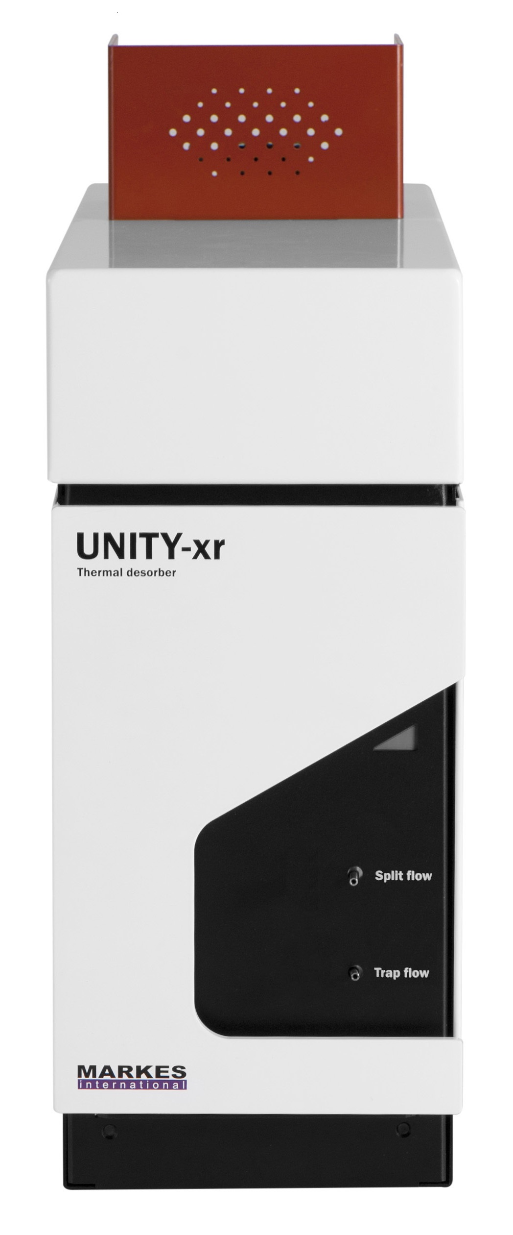 UNITY Xr From Front