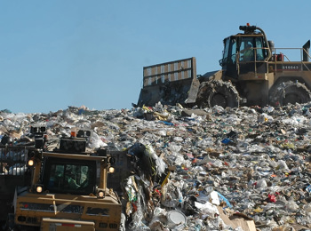 Landfill