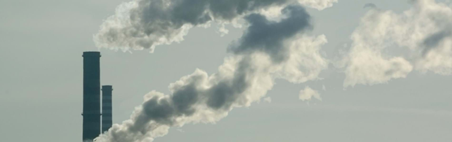 Smoke Stacks Istock L