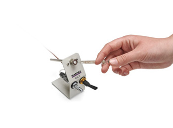 Calibration Solution Loading Rig C CSLR 02