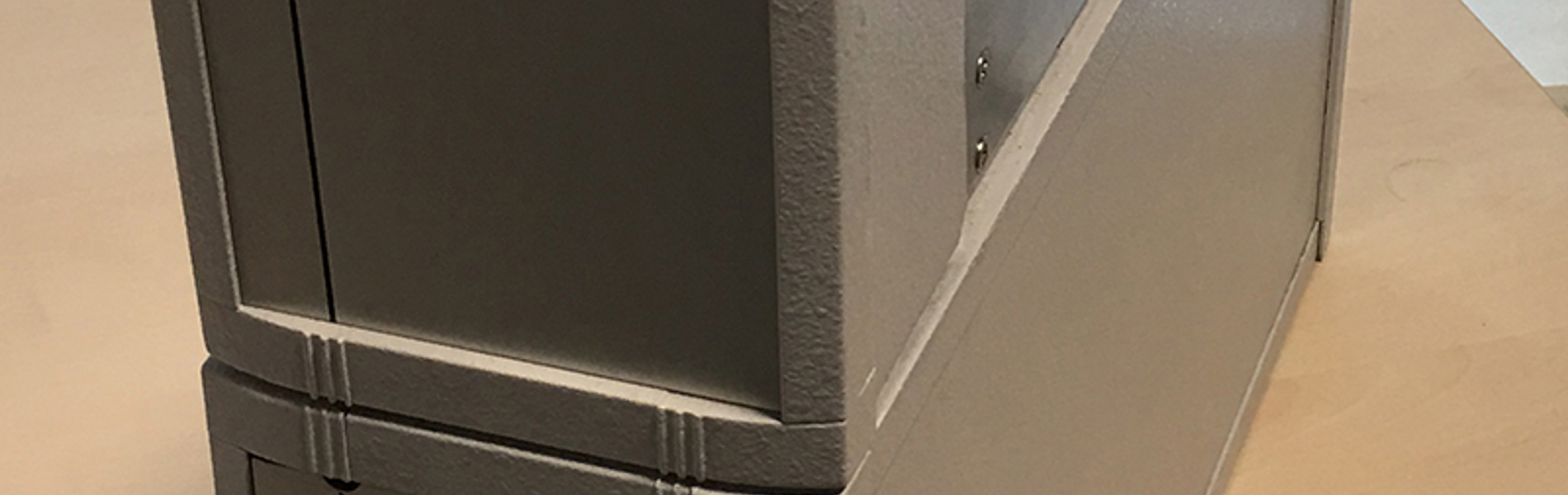 A record-breaking thermal desorption system comes home to Markes